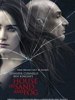 Pôster de Casa de Areia e Névoa