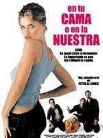 Pôster de Eles Só Pensam Naquilo