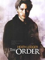 Pôster de O Devorador de Pecados