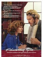 Pôster de O Despertar de Rita