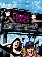 Pôster de Connie e Carla - As Rainhas da Noite