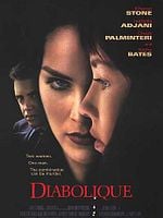 Pôster de Diabolique