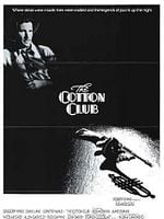 Pôster de Cotton Club