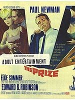 Pôster de Os Criminosos Não Merecem Prêmio