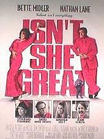 Pôster de Ela é Inesquecível