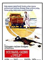 Pôster de Diário de um Gângster