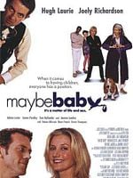 Pôster de Como Fazer Bebês