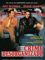 Pôster de Crime Desorganizado