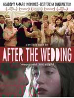 Pôster de Depois do Casamento