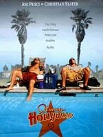 Pôster de Jimmy Hollywood