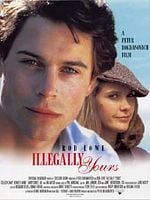 Pôster de Ilegalmente Tua
