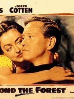 Pôster de A Filha de Satanás