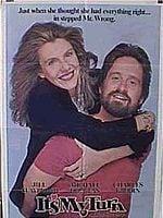 Pôster de Esta é Minha Chance