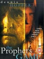 Pôster de O Jogo do Profeta