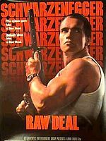 Pôster de Jogo Bruto