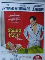 Pôster de A Fúria do Destino