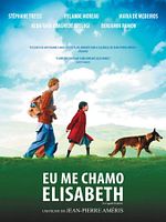 Pôster de Eu Me Chamo Elisabeth