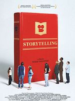 Pôster de Histórias Proibidas