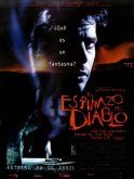 Pôster de A Espinha do Diabo