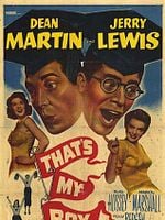 Pôster de O Filhinho do Papai