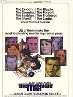 Pôster de O Homem da Meia-Noite