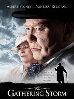 Pôster de The Gathering Storm