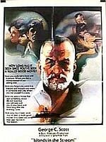 Pôster de A Ilha do Adeus