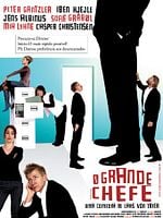Pôster de O Grande Chefe