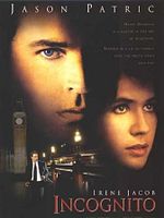 Pôster de Incógnito