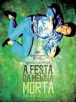 A Festa da Menina Morta