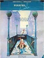 Pôster de Eternamente Lulu