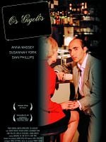 Pôster de Os Gigolôs