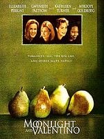 Pôster de O Jogo da Verdade