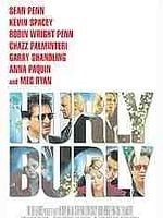 Pôster de Hurlyburly - O Alvoroço