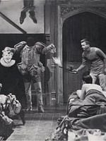 Pôster de O Fantasma de Canterville