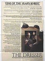 Pôster de O Fiel Camareiro