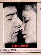 Pôster de John e Mary