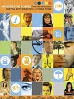 Pôster de Huckabees - A Vida é uma Comédia