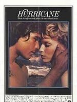 Pôster de Furacão
