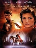Pôster de O Feitiço de Áquila