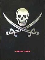 Pôster de A Ilha da Garganta Cortada