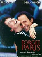 Pôster de Esqueça Paris