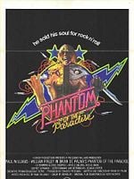 Pôster de O Fantasma do Paraíso