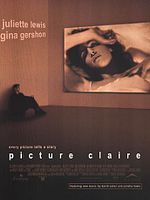 Pôster de Identidade Trocada