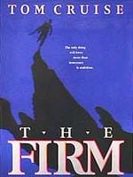 Pôster de A Firma