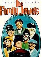 Pôster de A Família Fuleira