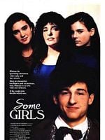 Pôster de Essas Garotas