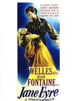 Pôster de Jane Eyre