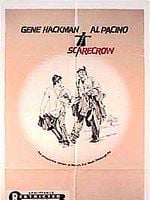 Pôster de Espantalho