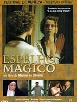 Pôster de Espelho Mágico